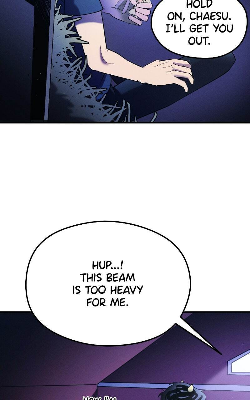 Read Campfire Friends chapter 26 image 40 on Lezhin