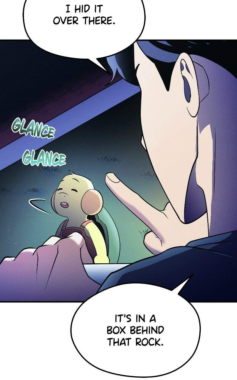 Read Campfire Friends chapter 26 image 44 on Lezhin