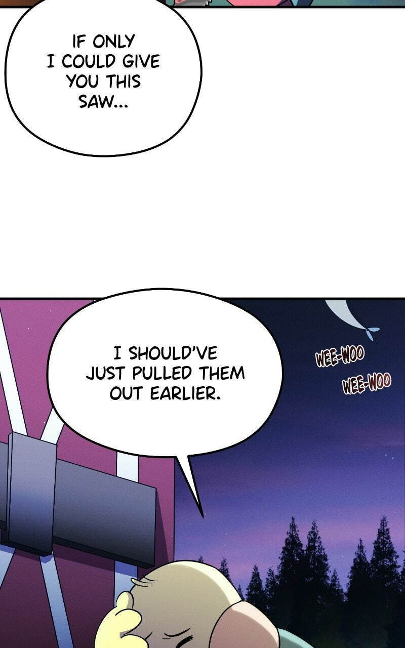 Read Campfire Friends chapter 26 image 48 on Lezhin