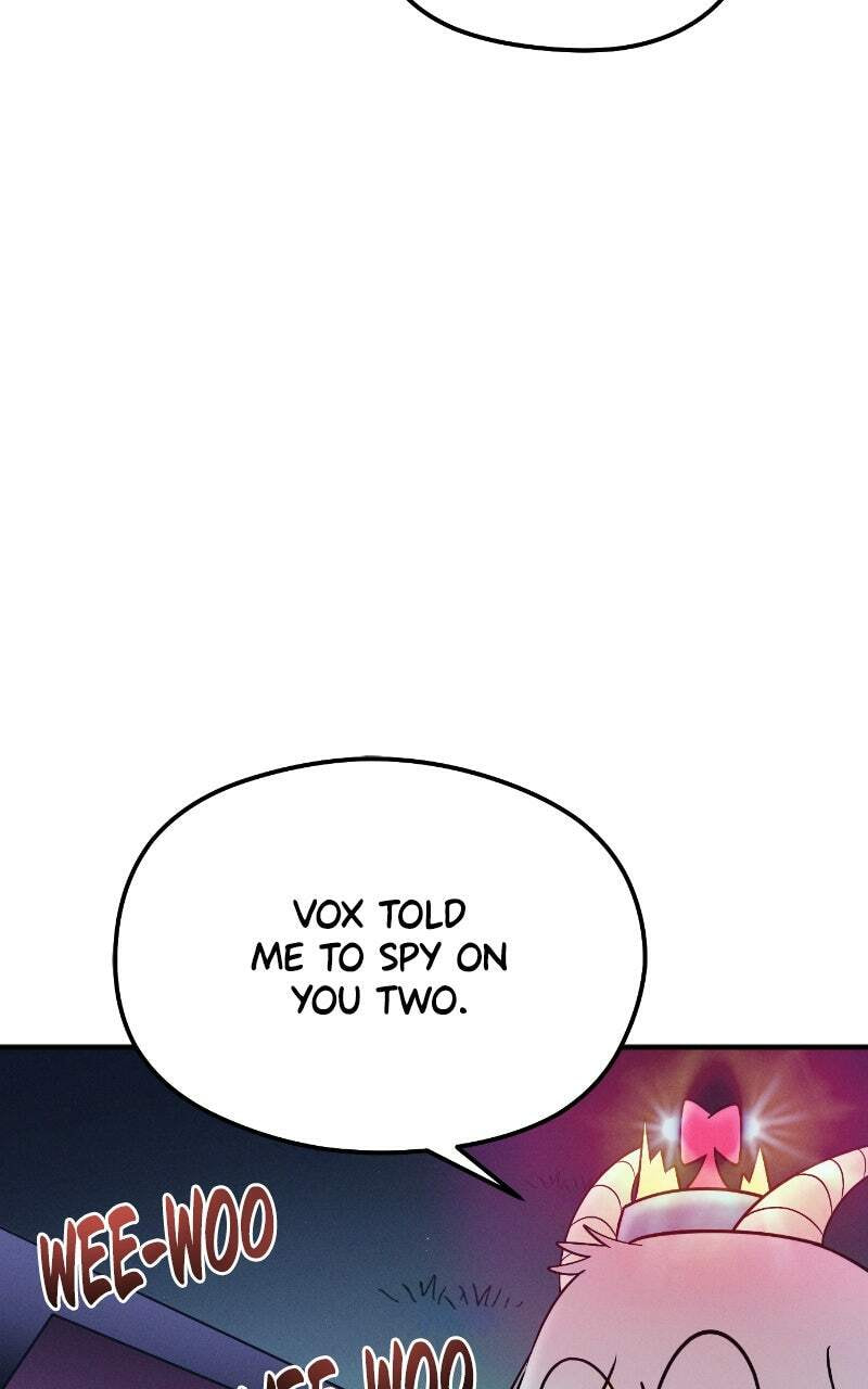 Read Campfire Friends chapter 26 image 51 on Lezhin