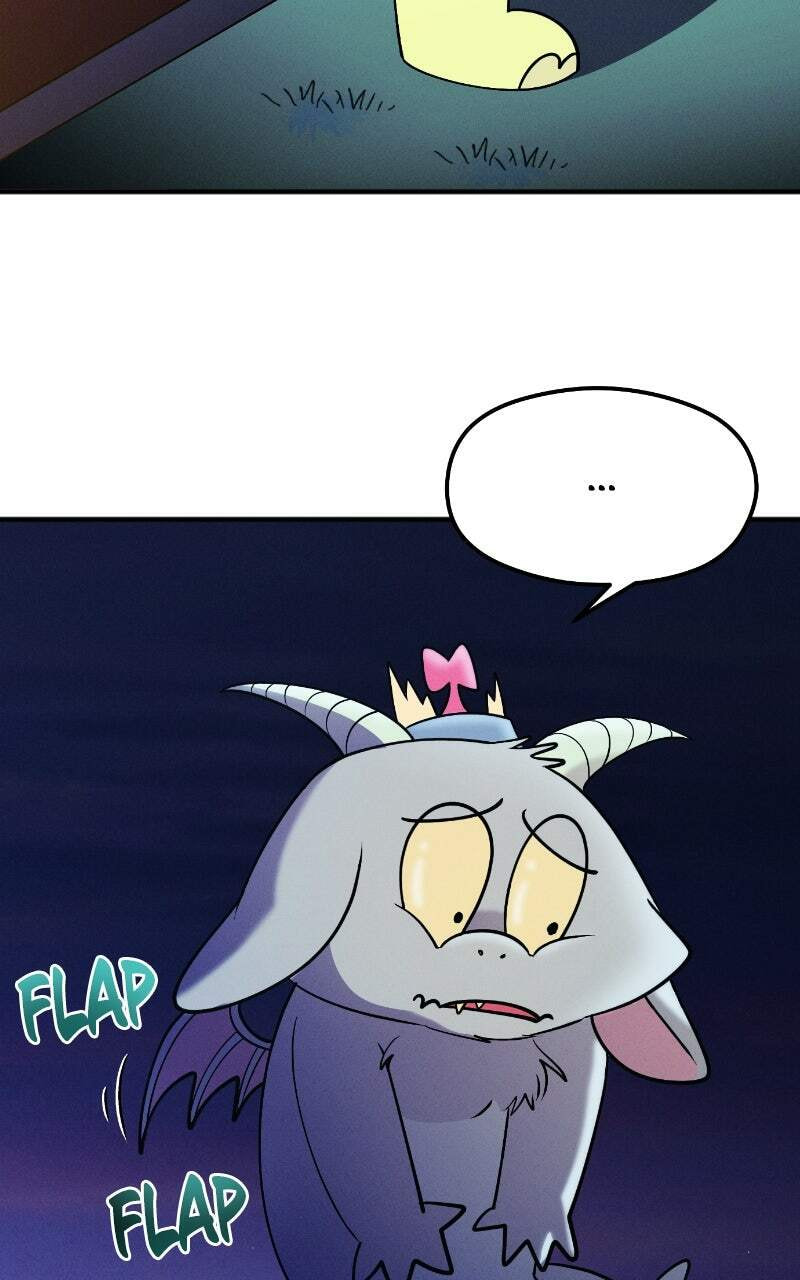 Read Campfire Friends chapter 26 image 54 on Lezhin