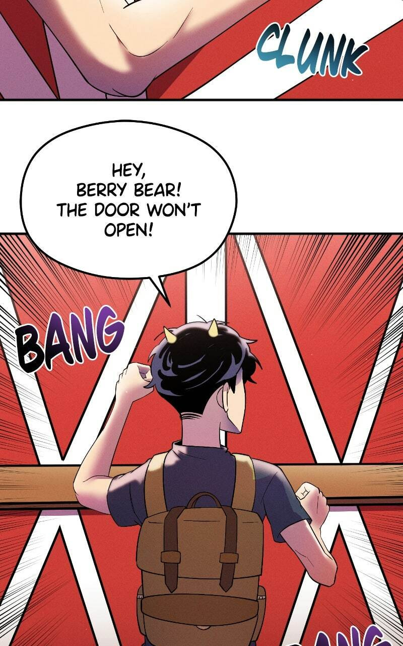 Read Campfire Friends chapter 26 image 6 on Lezhin