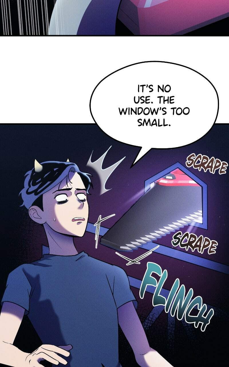 Read Campfire Friends chapter 26 image 60 on Lezhin
