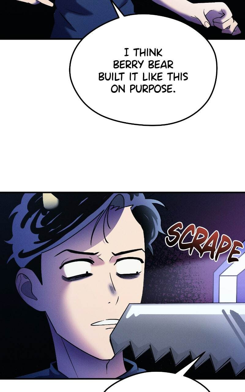 Read Campfire Friends chapter 26 image 61 on Lezhin