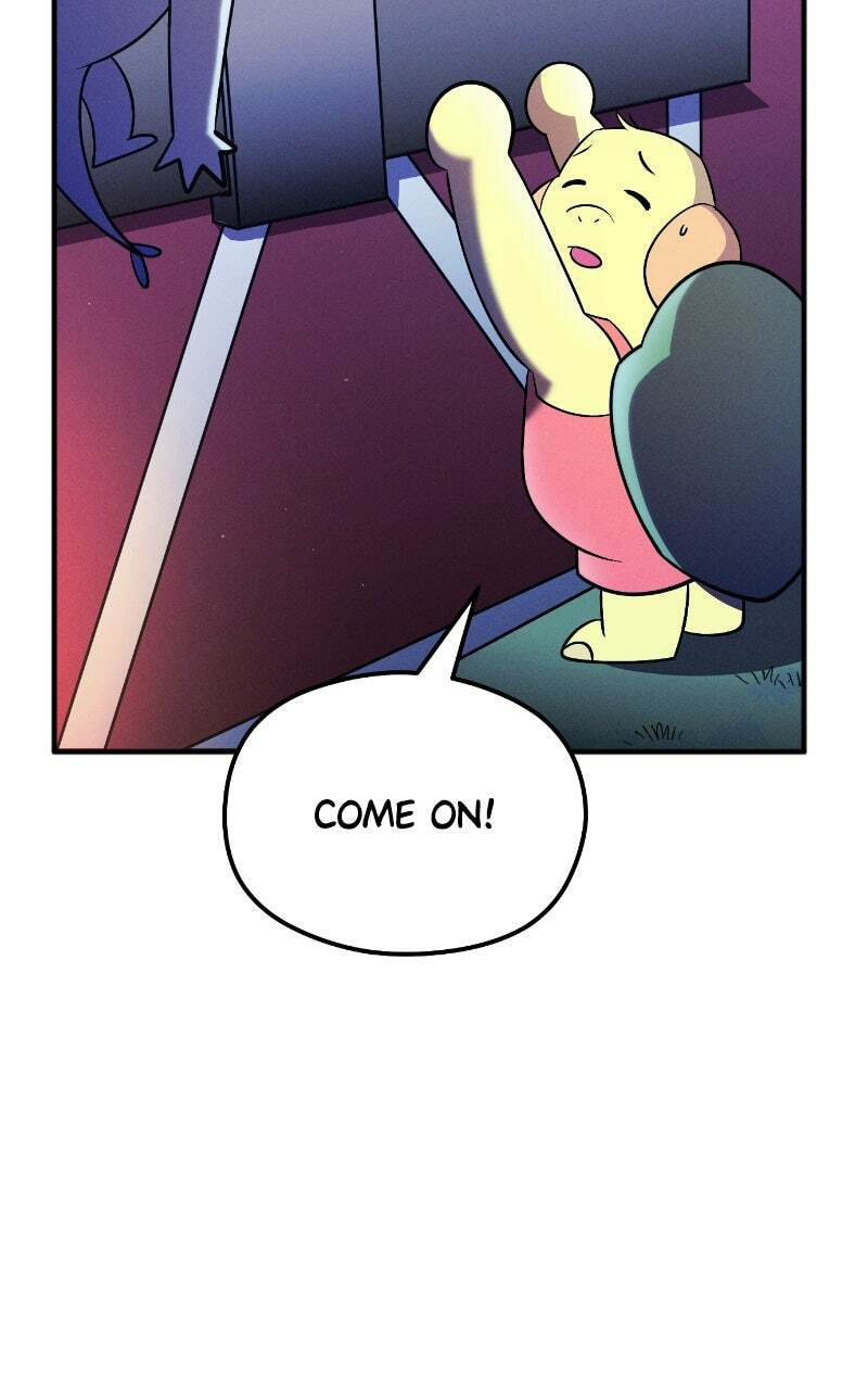 Read Campfire Friends chapter 26 image 63 on Lezhin