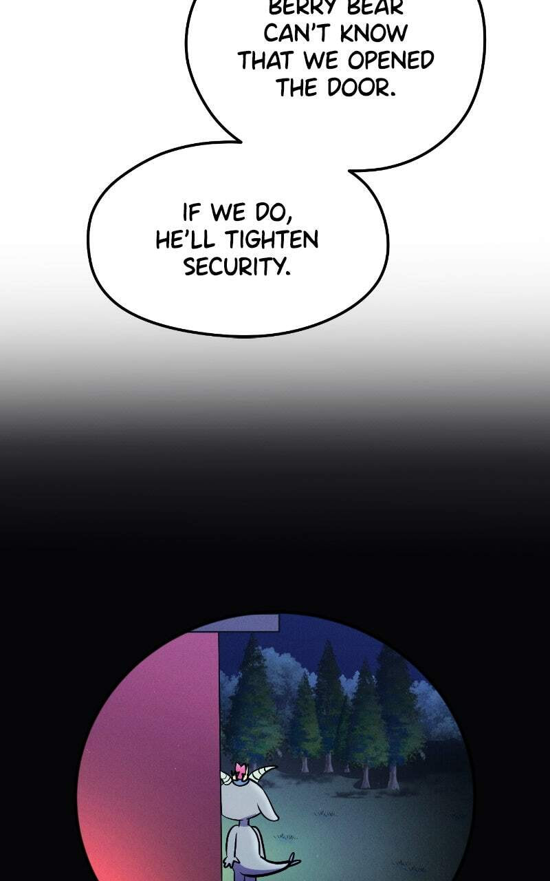 Read Campfire Friends chapter 26 image 66 on Lezhin
