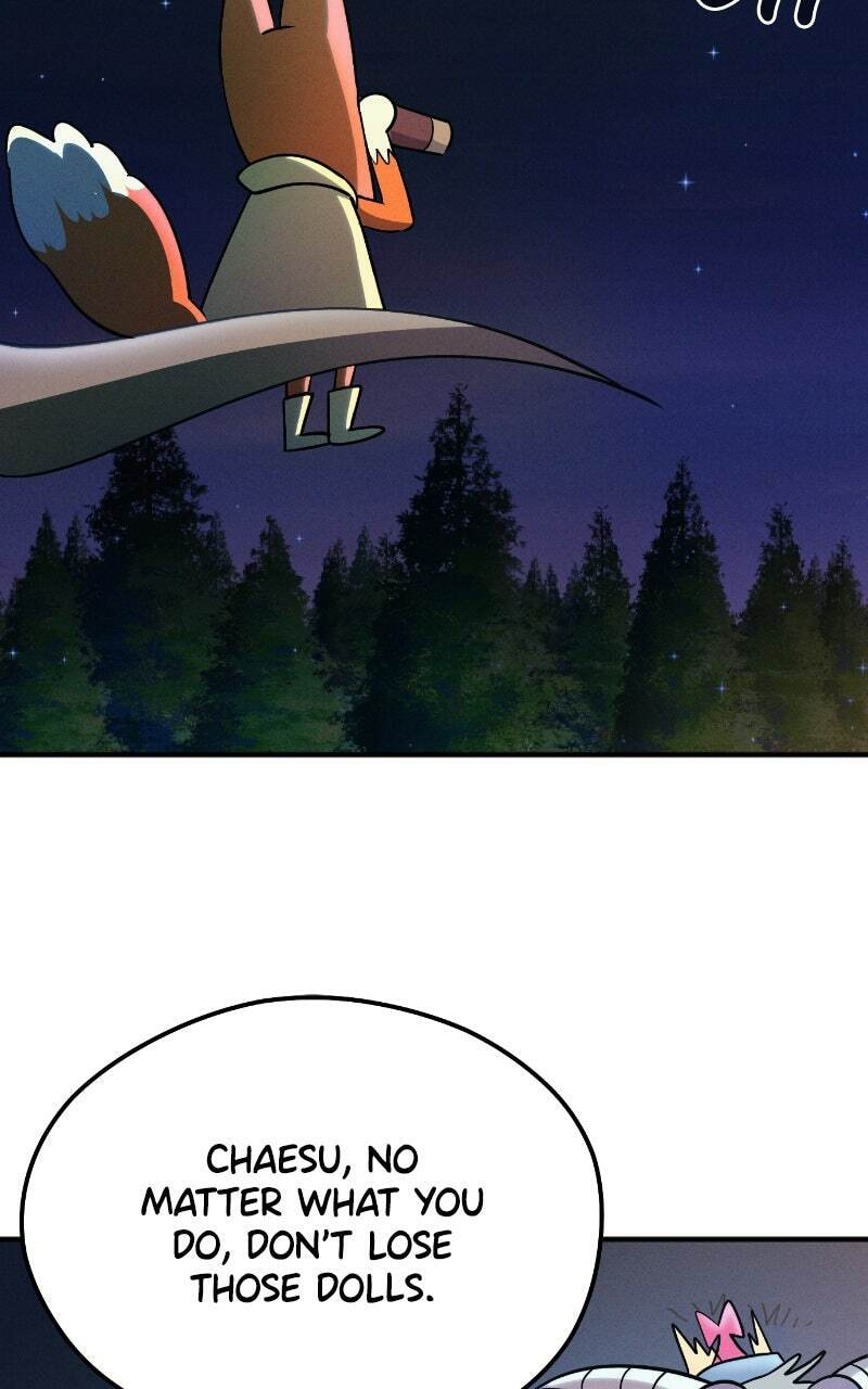Read Campfire Friends chapter 26 image 69 on Lezhin