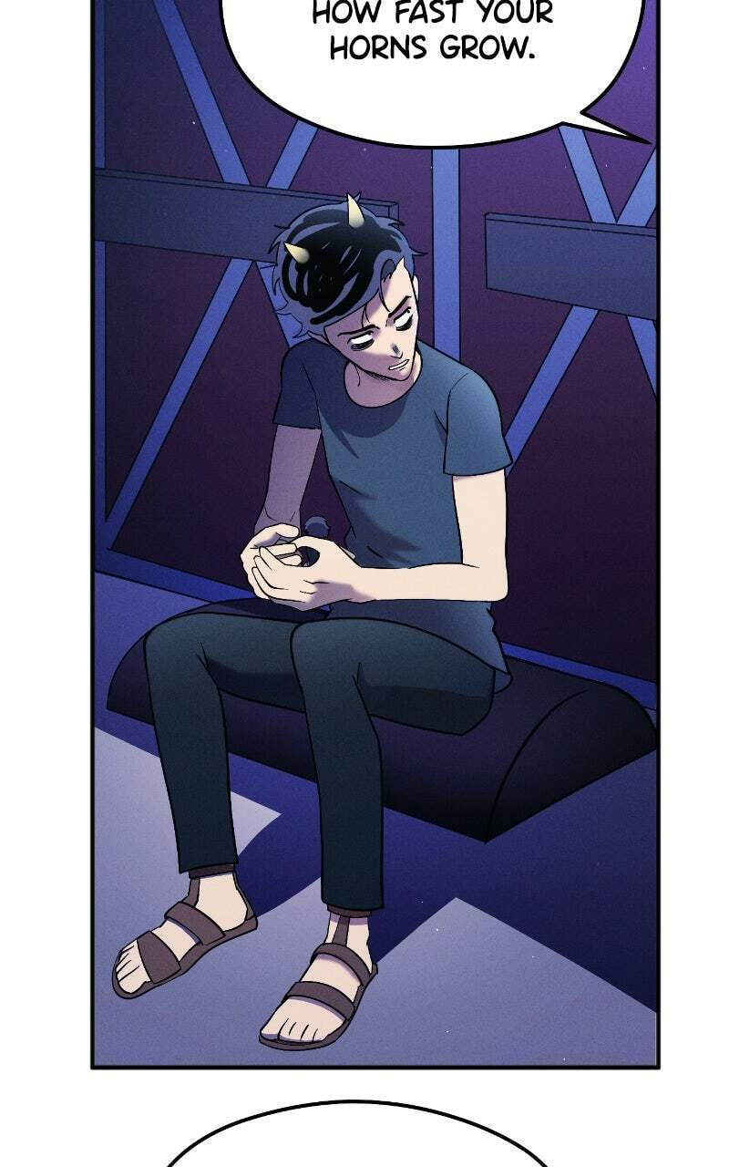 Read Campfire Friends chapter 26 image 71 on Lezhin