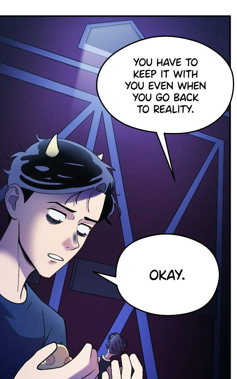 Read Campfire Friends chapter 26 image 73 on Lezhin