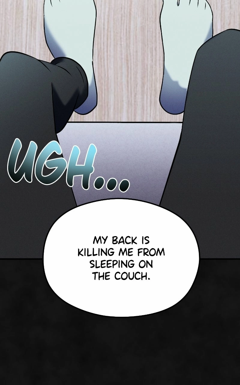 Read Campfire Friends chapter 27 image 13 on Lezhin