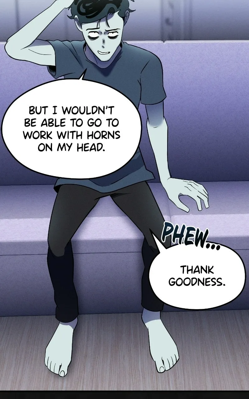 Read Campfire Friends chapter 27 image 16 on Lezhin