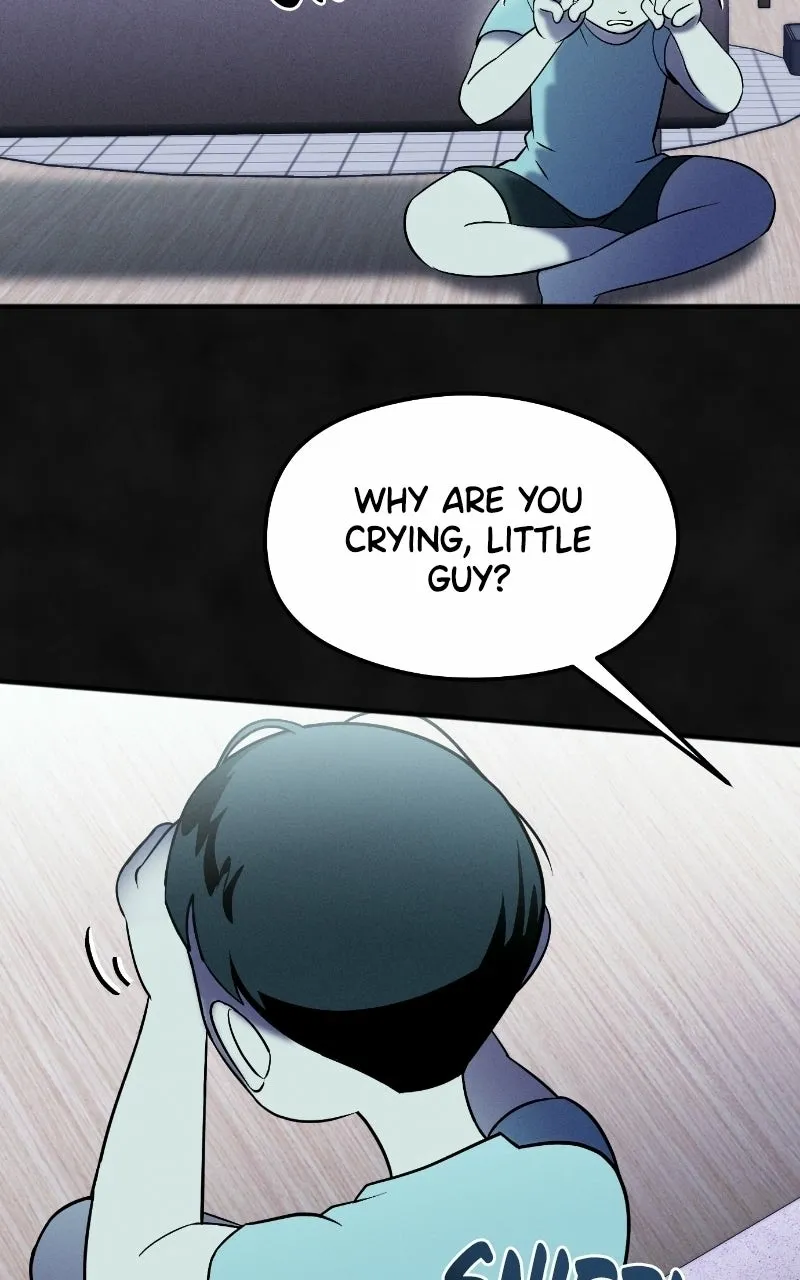 Read Campfire Friends chapter 27 image 19 on Lezhin