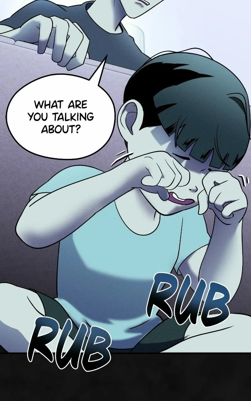 Read Campfire Friends chapter 27 image 21 on Lezhin