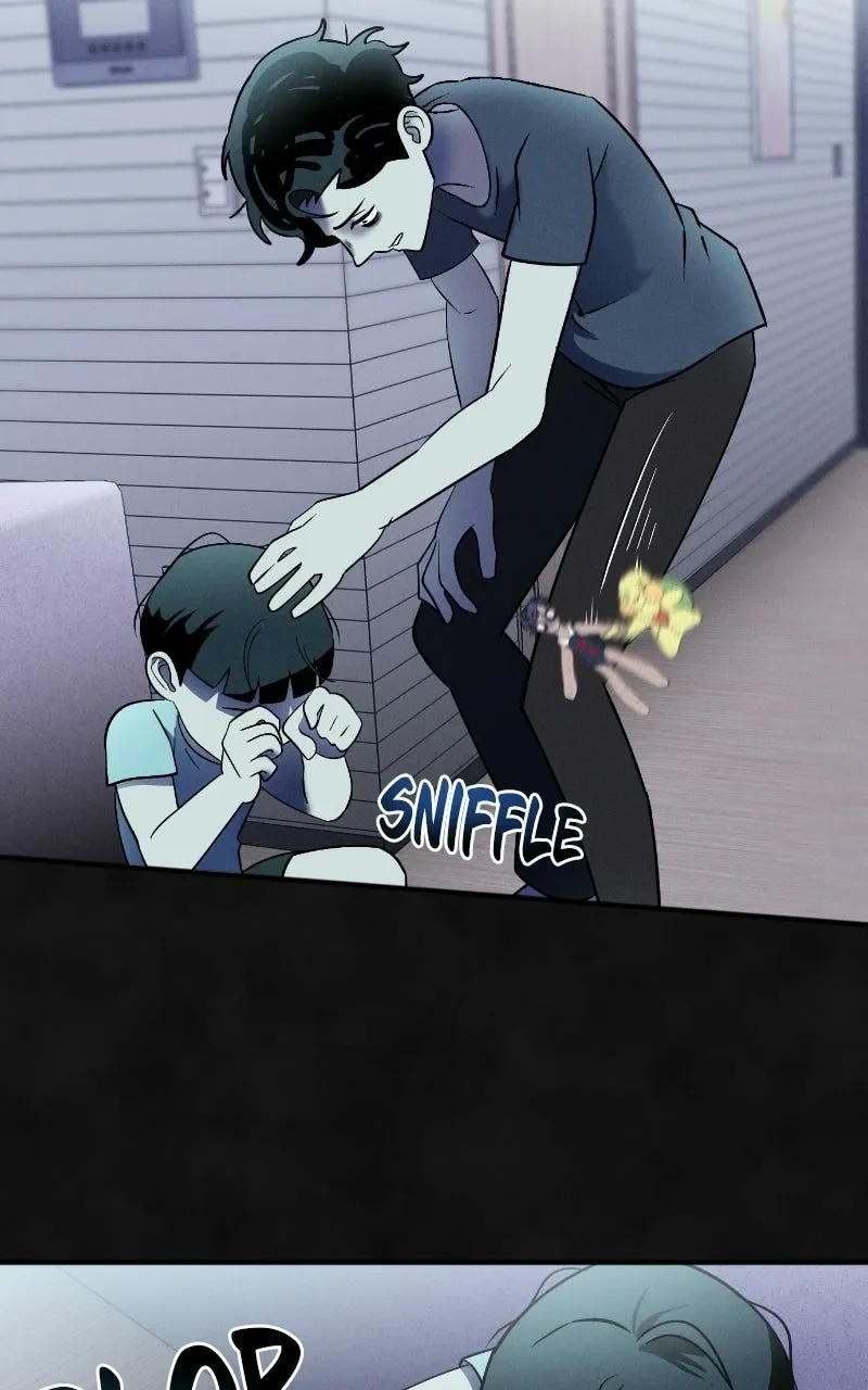 Read Campfire Friends chapter 27 image 24 on Lezhin
