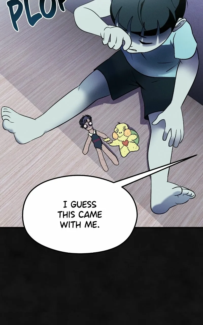 Read Campfire Friends chapter 27 image 25 on Lezhin