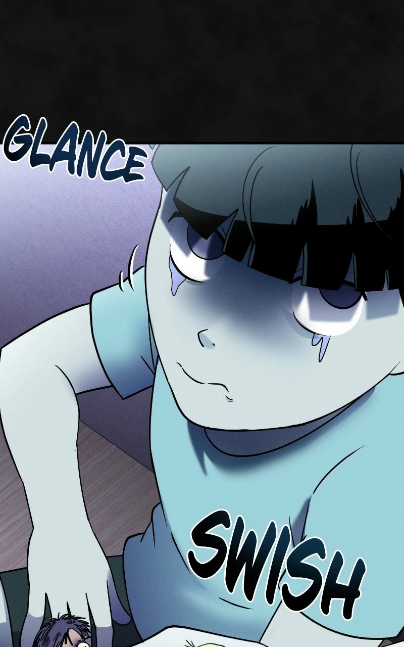 Read Campfire Friends chapter 27 image 26 on Lezhin