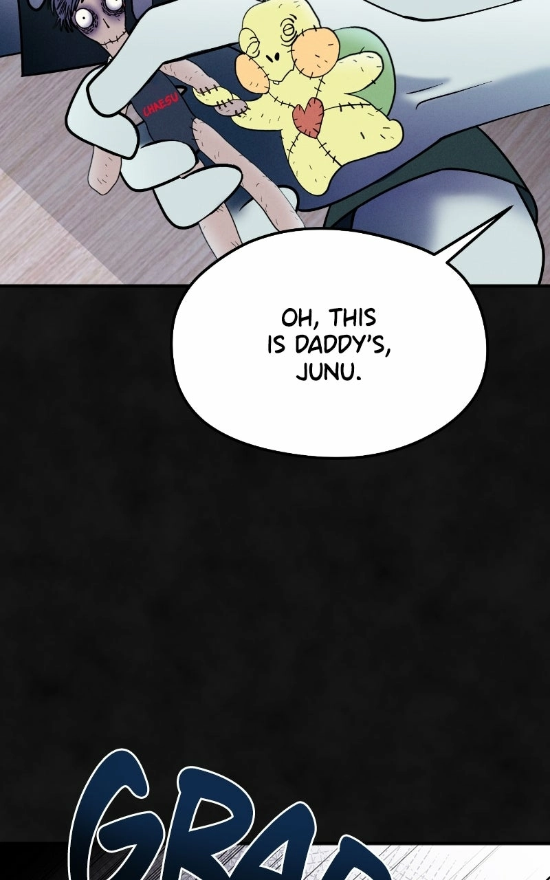 Read Campfire Friends chapter 27 image 27 on Lezhin