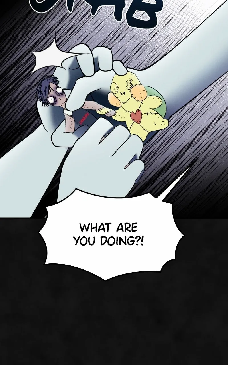 Read Campfire Friends chapter 27 image 28 on Lezhin