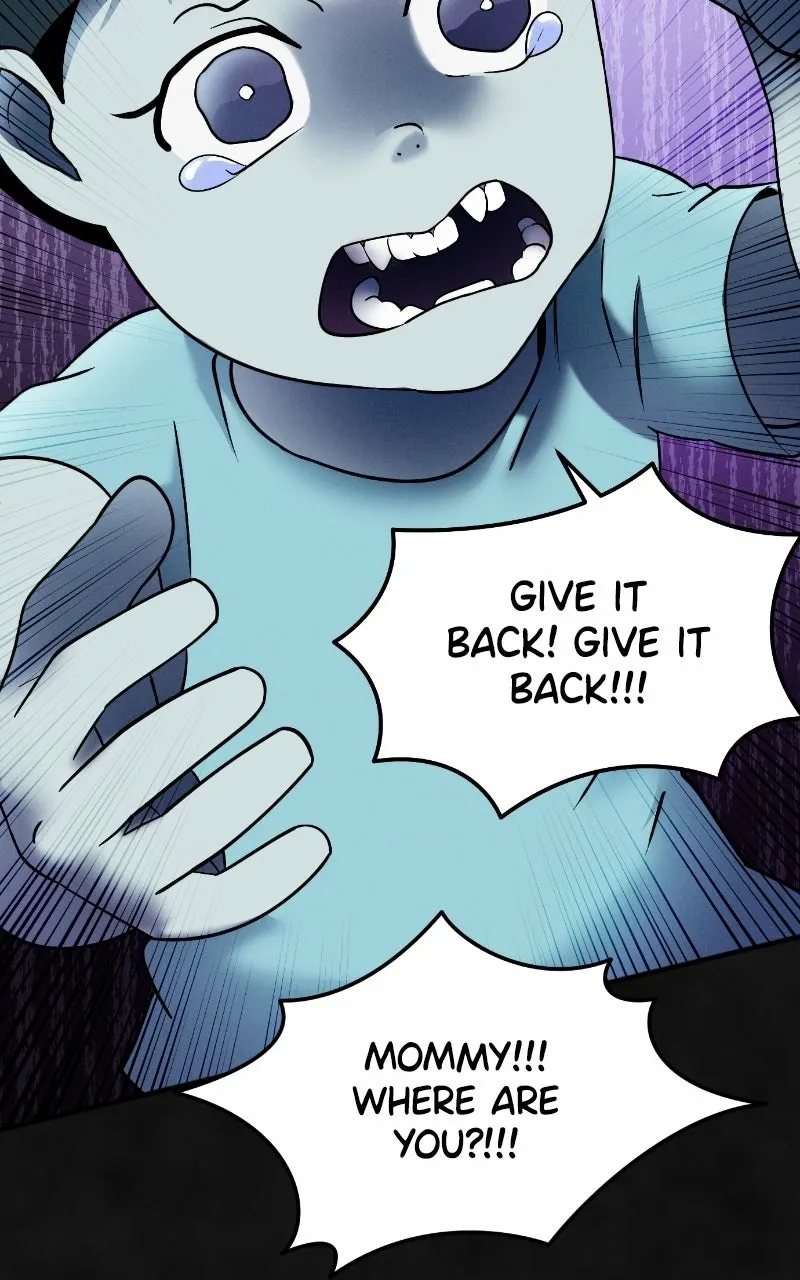 Read Campfire Friends chapter 27 image 30 on Lezhin