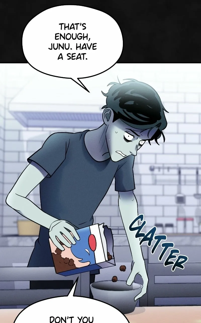 Read Campfire Friends chapter 27 image 34 on Lezhin
