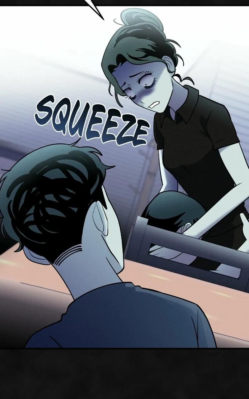 Read Campfire Friends chapter 27 image 41 on Lezhin