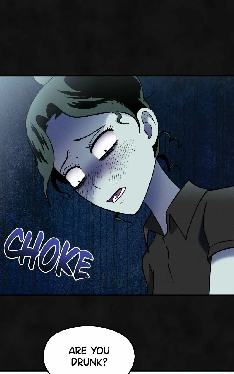 Read Campfire Friends chapter 27 image 42 on Lezhin