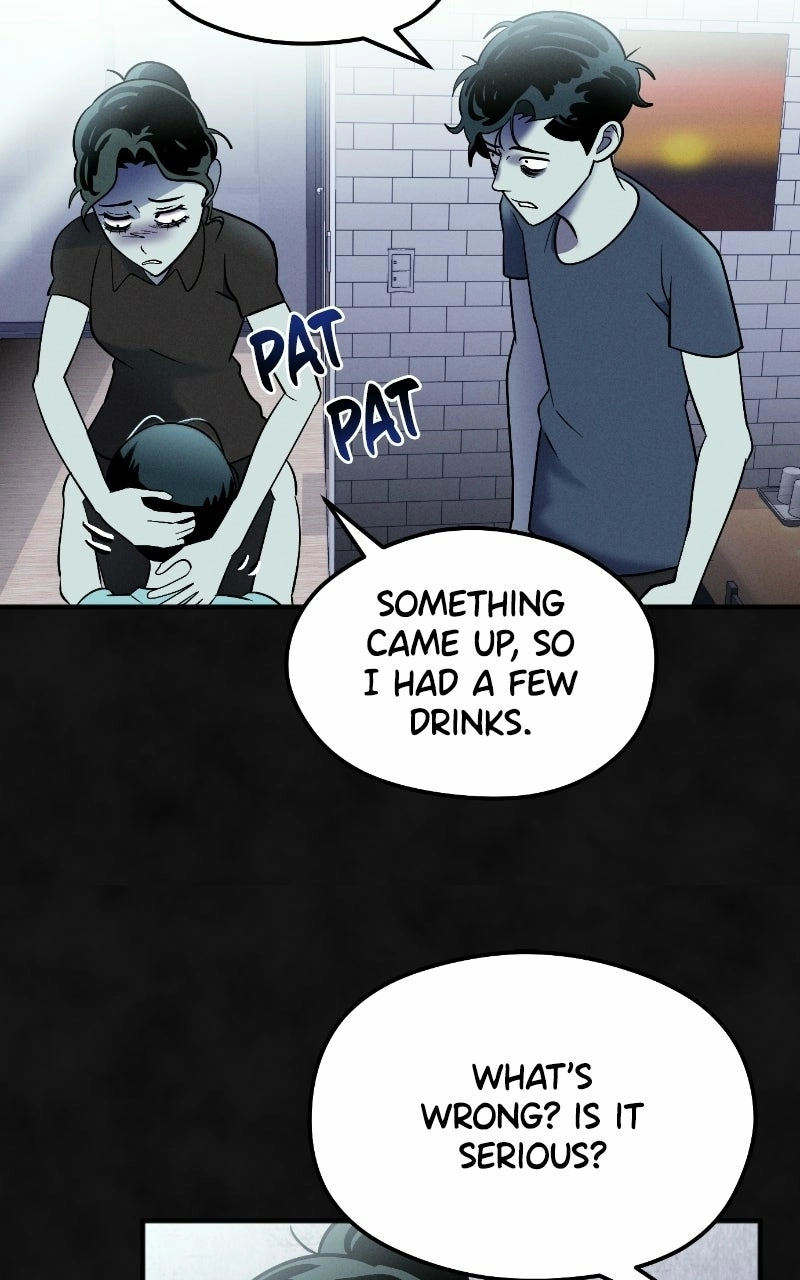Read Campfire Friends chapter 27 image 43 on Lezhin