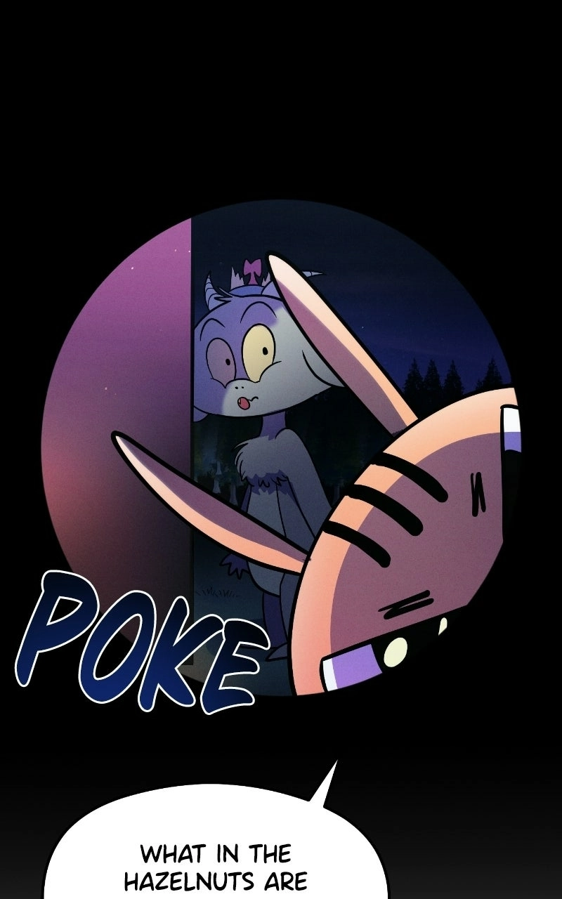Read Campfire Friends chapter 27 image 5 on Lezhin