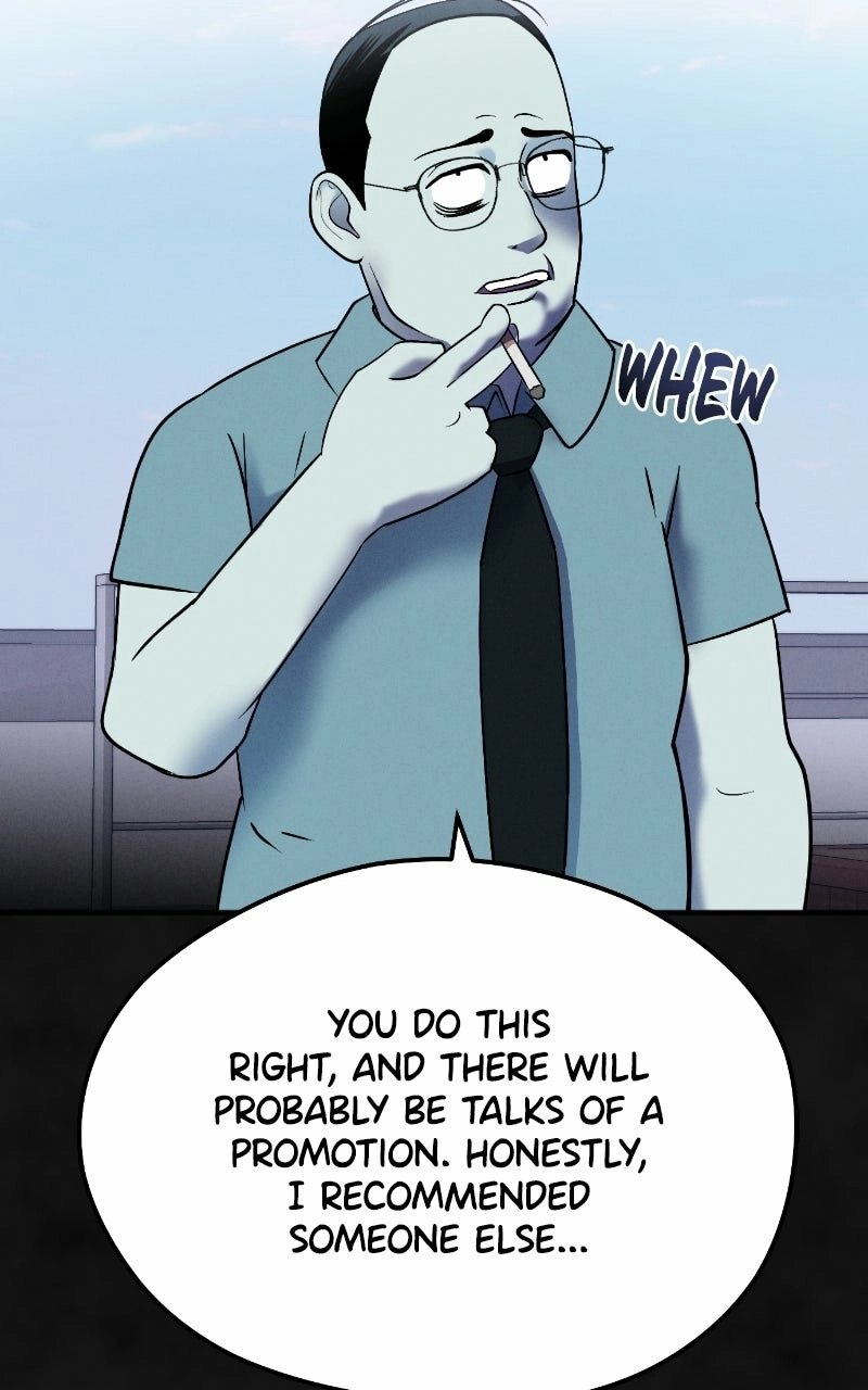 Read Campfire Friends chapter 27 image 50 on Lezhin
