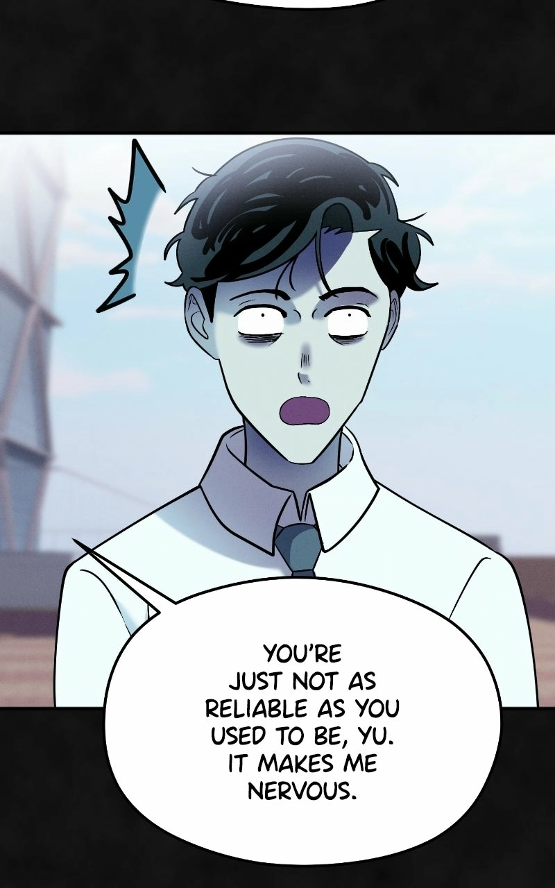 Read Campfire Friends chapter 27 image 51 on Lezhin