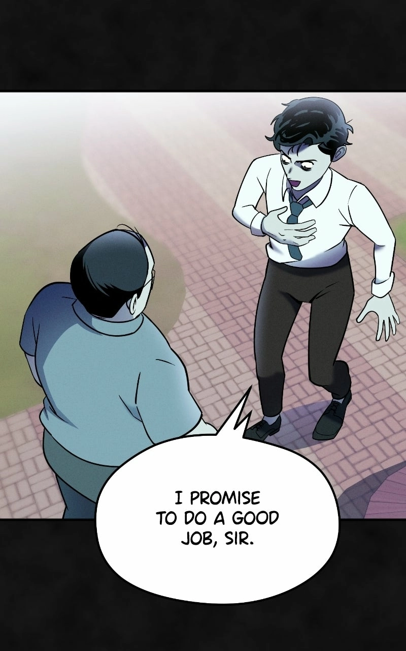 Read Campfire Friends chapter 27 image 52 on Lezhin
