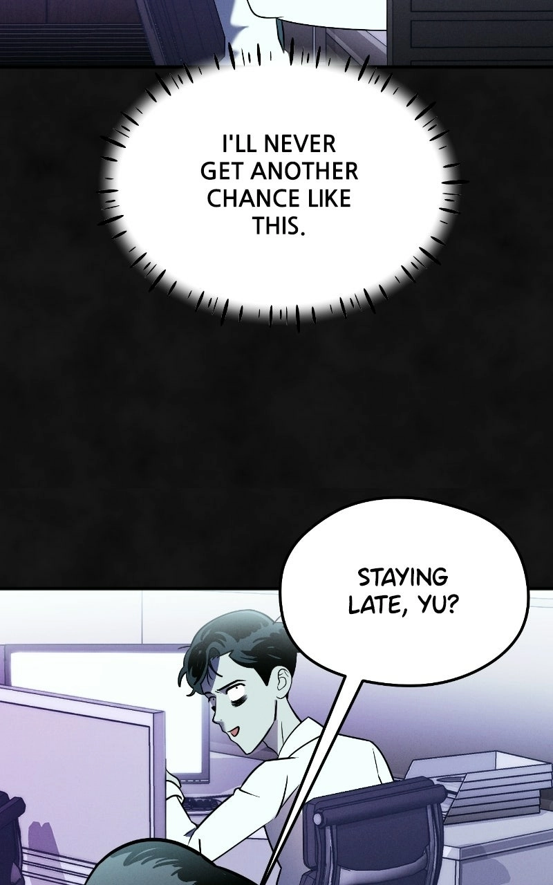 Read Campfire Friends chapter 27 image 55 on Lezhin