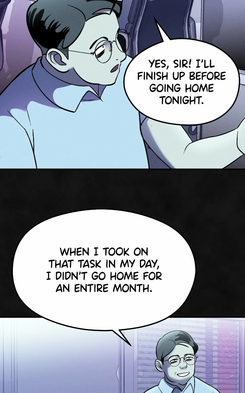 Read Campfire Friends chapter 27 image 56 on Lezhin