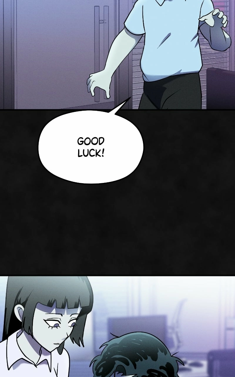 Read Campfire Friends chapter 27 image 57 on Lezhin
