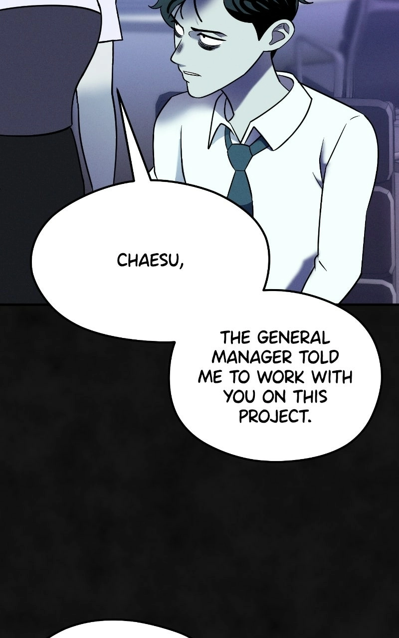 Read Campfire Friends chapter 27 image 58 on Lezhin