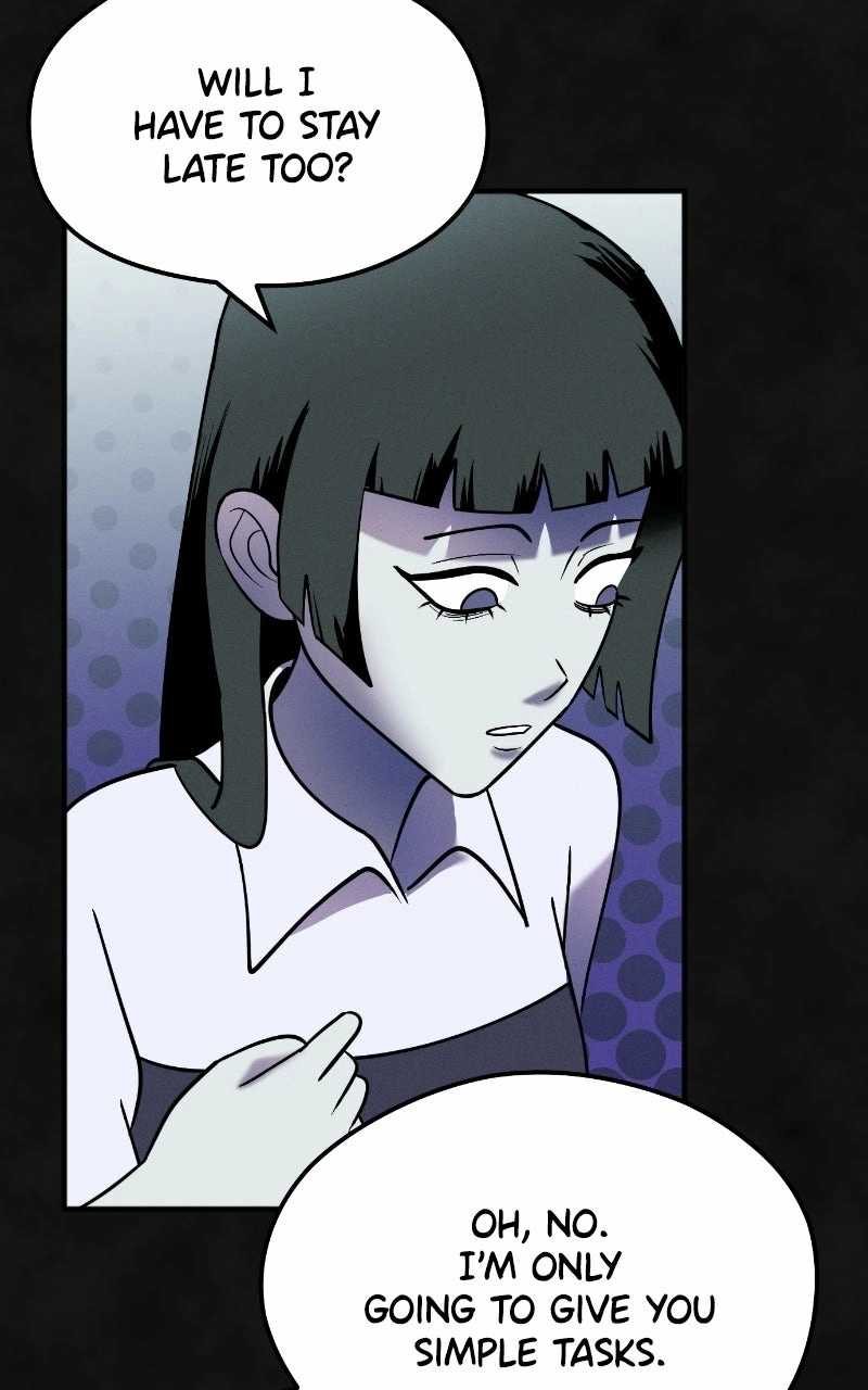 Read Campfire Friends chapter 27 image 59 on Lezhin