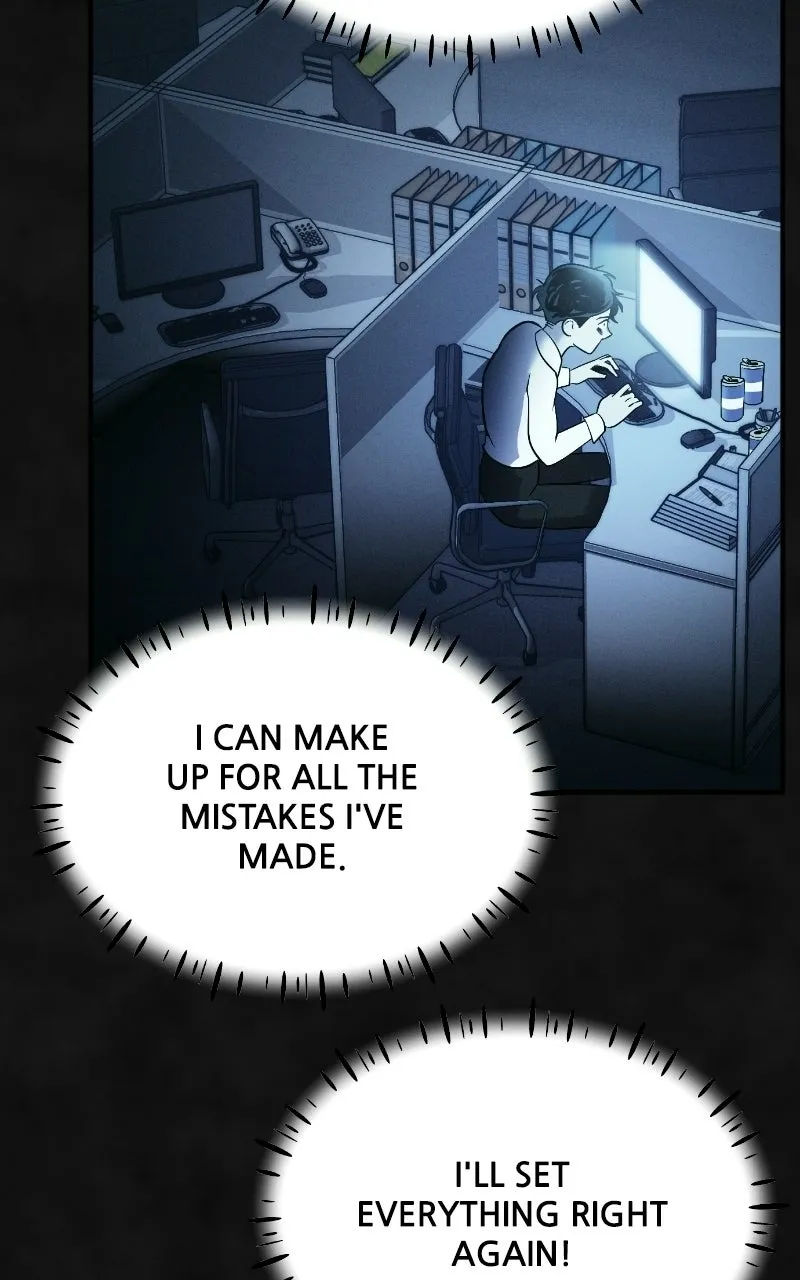 Read Campfire Friends chapter 27 image 62 on Lezhin