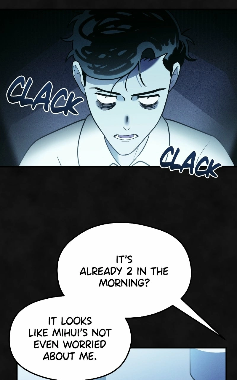 Read Campfire Friends chapter 27 image 64 on Lezhin