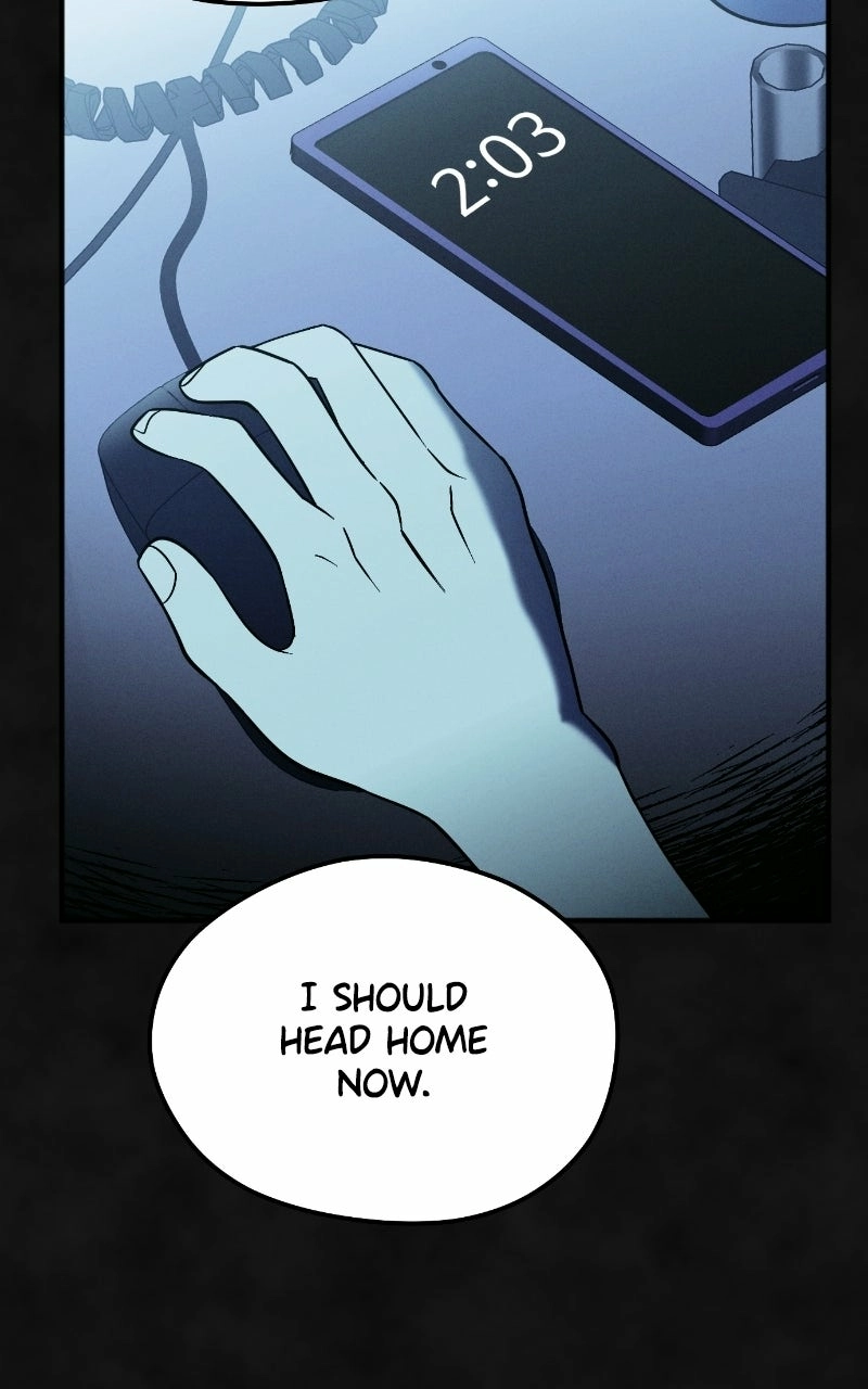 Read Campfire Friends chapter 27 image 65 on Lezhin