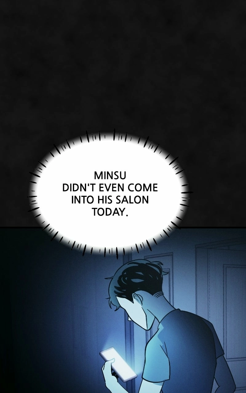 Read Campfire Friends chapter 27 image 79 on Lezhin
