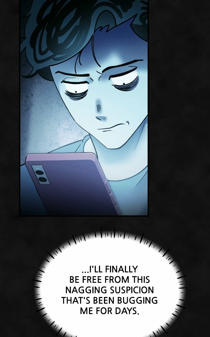Read Campfire Friends chapter 27 image 81 on Lezhin