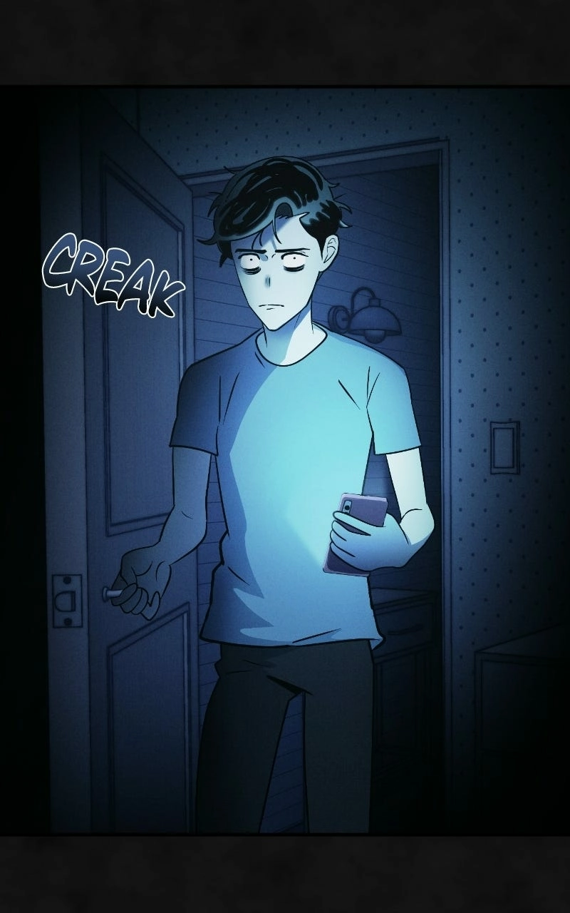 Read Campfire Friends chapter 27 image 84 on Lezhin