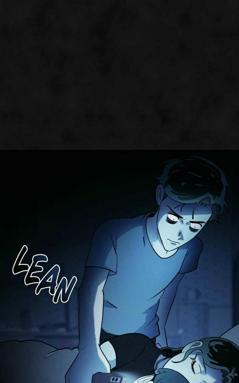 Read Campfire Friends chapter 27 image 90 on Lezhin