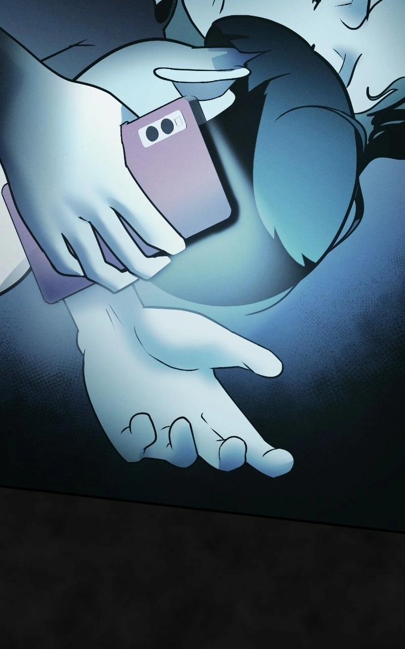 Read Campfire Friends chapter 27 image 93 on Lezhin
