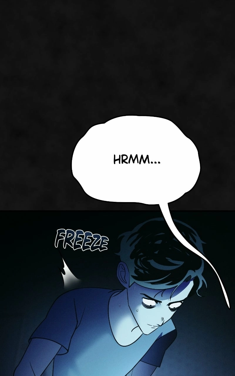 Read Campfire Friends chapter 27 image 94 on Lezhin
