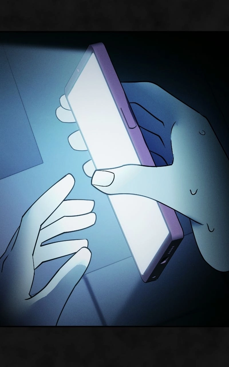 Read Campfire Friends chapter 27 image 96 on Lezhin