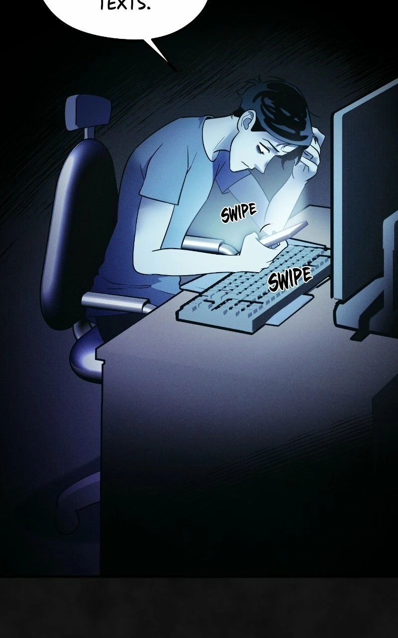 Read Campfire Friends chapter 28 image 12 on Lezhin