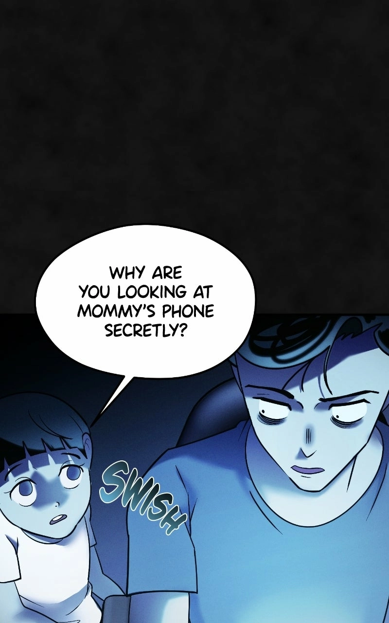 Read Campfire Friends chapter 28 image 13 on Lezhin
