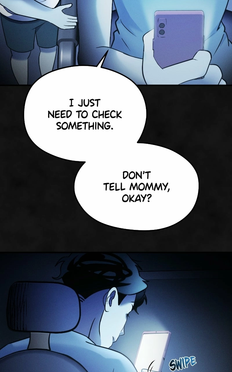 Read Campfire Friends chapter 28 image 14 on Lezhin