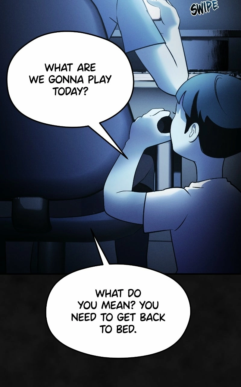 Read Campfire Friends chapter 28 image 15 on Lezhin